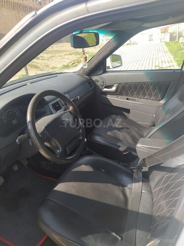 LADA (VAZ) Priora 2012, 300,000 km - 1.6 l - Bakı