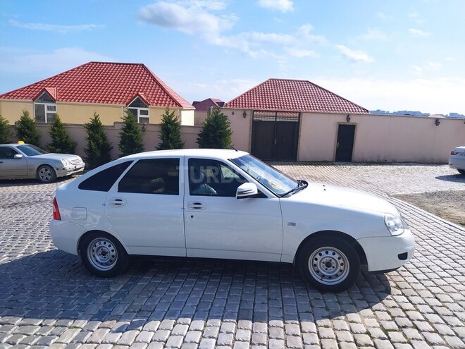 LADA (VAZ) Priora 2012, 300,000 km - 1.6 l - Bakı