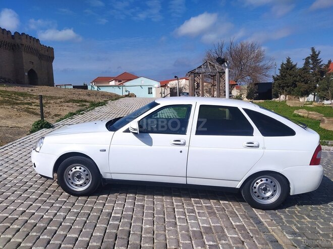LADA (VAZ) Priora 2012, 300,000 km - 1.6 l - Bakı