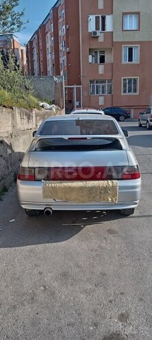 LADA (VAZ) 2112 2003, 360,000 km - 1.5 l - Bakı