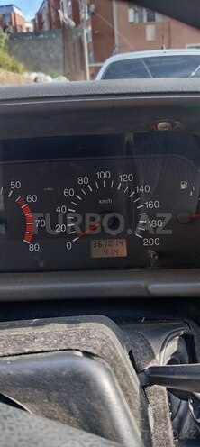 LADA (VAZ) 2112 2003, 360,000 km - 1.5 l - Bakı
