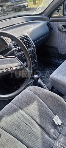 LADA (VAZ) 2112 2003, 360,000 km - 1.5 l - Bakı
