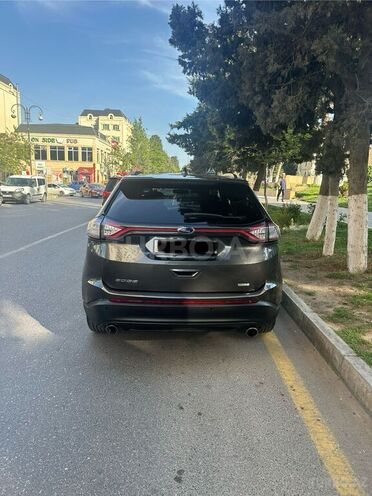 Ford Edge 2018, 105,000 km - 2.0 l - Bakı