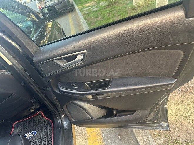 Ford Edge 2018, 105,000 km - 2.0 l - Bakı