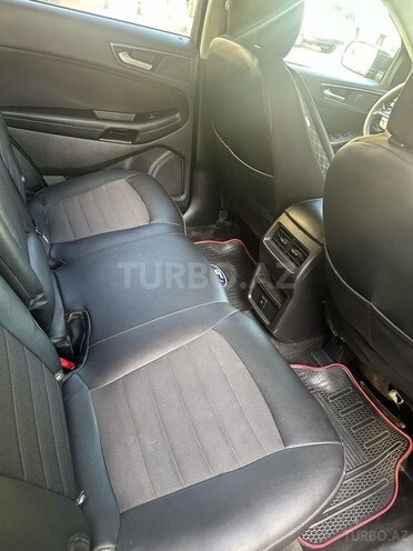 Ford Edge 2018, 105,000 km - 2.0 l - Bakı