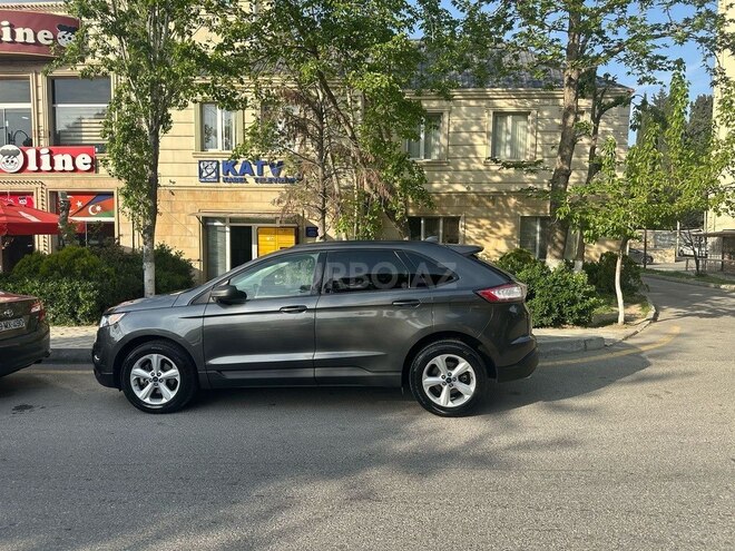 Ford Edge 2018, 105,000 km - 2.0 l - Bakı