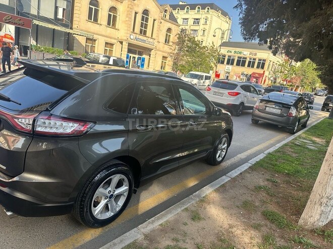 Ford Edge 2018, 105,000 km - 2.0 l - Bakı