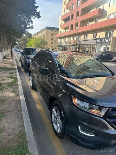 Ford Edge 2018, 105,000 km - 2.0 l - Bakı