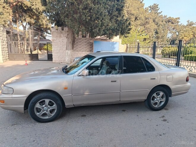 Toyota Camry 1996, 470,000 km - 2.2 l - Bakı