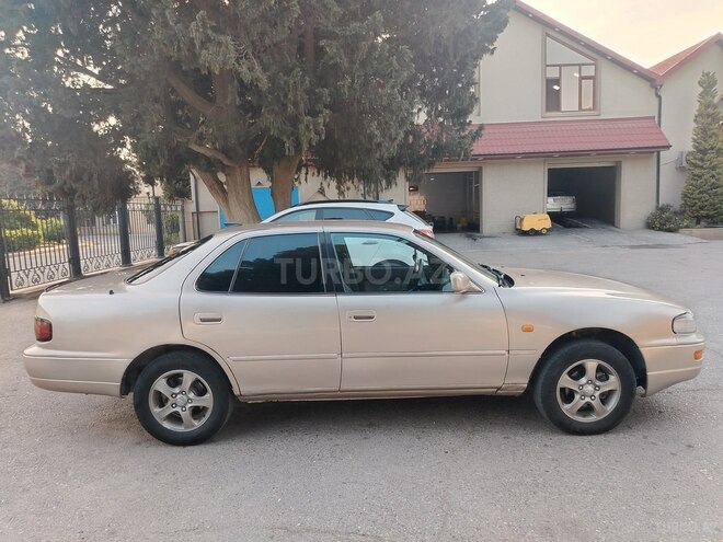 Toyota Camry 1996, 470,000 km - 2.2 l - Bakı
