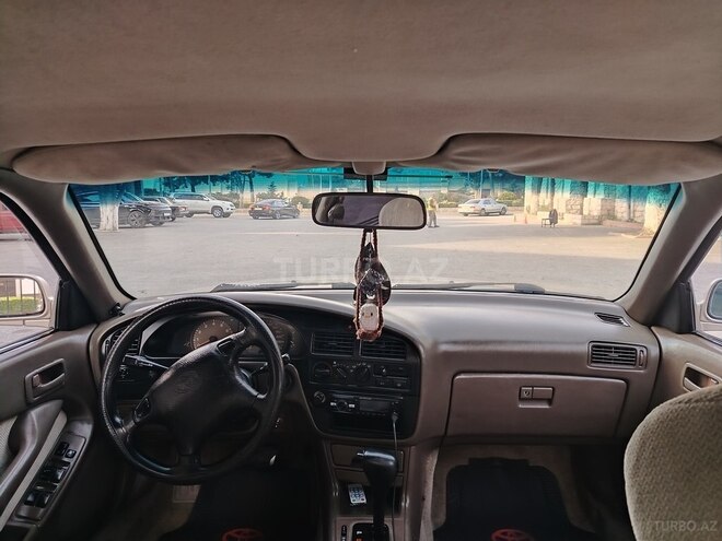 Toyota Camry 1996, 470,000 km - 2.2 l - Bakı