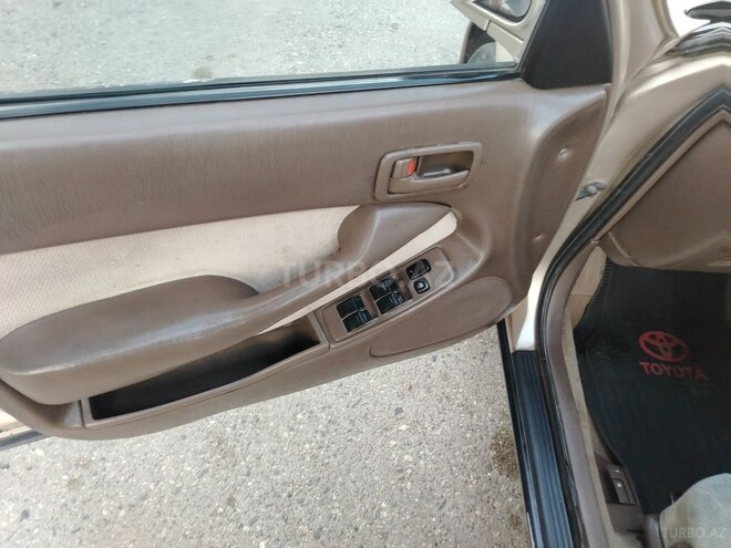 Toyota Camry 1996, 470,000 km - 2.2 l - Bakı