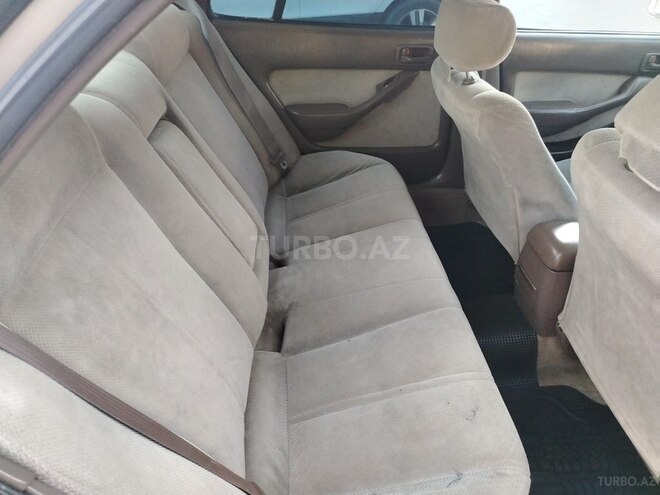 Toyota Camry 1996, 470,000 km - 2.2 l - Bakı
