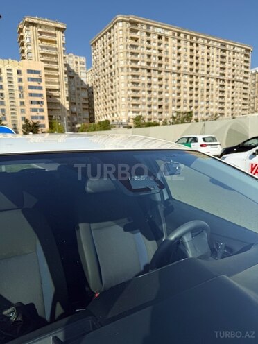 Toyota Aqua 2020, 85,000 km - 1.5 l - Bakı