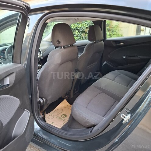 Chevrolet Cruze 2018, 91,090 km - 1.4 л - Bakı