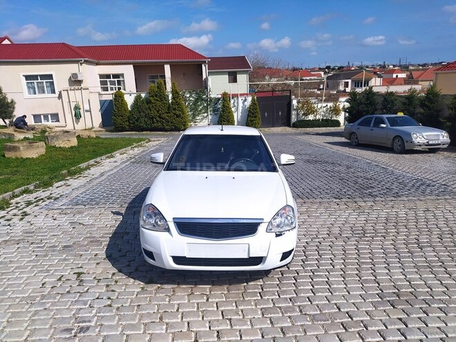 LADA (VAZ) Priora 2012, 300,000 km - 1.6 l - Bakı