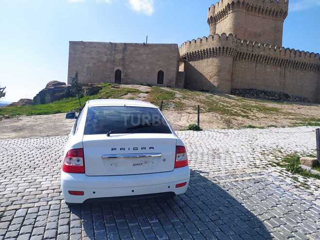 LADA (VAZ) Priora 2012, 300,000 km - 1.6 l - Bakı