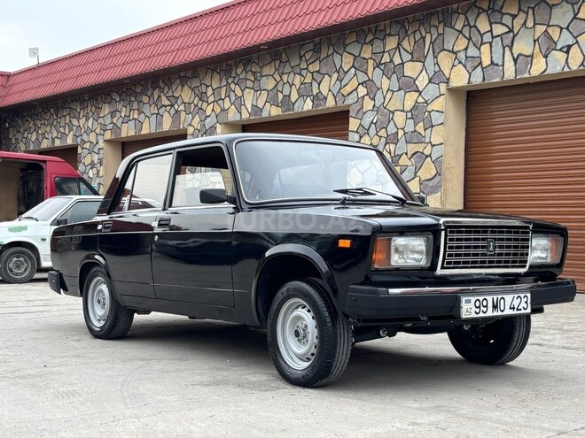 LADA (VAZ) 2107 2010, 95,000 km - 1.6 l - Şəmkir