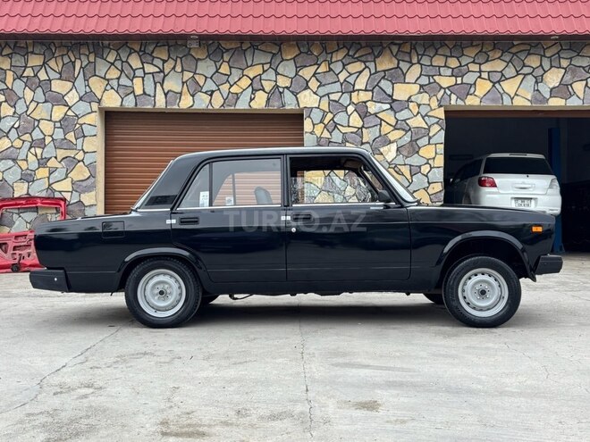 LADA (VAZ) 2107 2010, 95,000 km - 1.6 l - Şəmkir