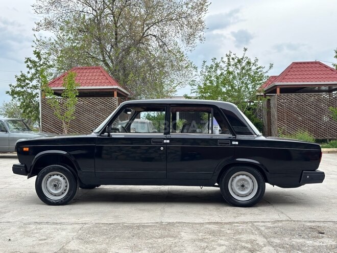 LADA (VAZ) 2107 2010, 95,000 km - 1.6 l - Şəmkir