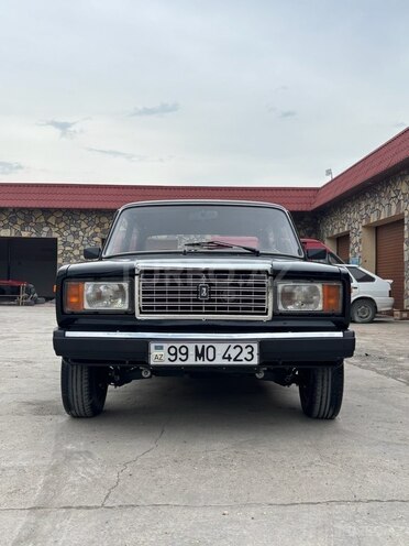 LADA (VAZ) 2107 2010, 95,000 km - 1.6 l - Şəmkir