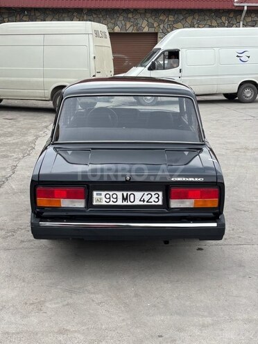 LADA (VAZ) 2107 2010, 95,000 km - 1.6 l - Şəmkir
