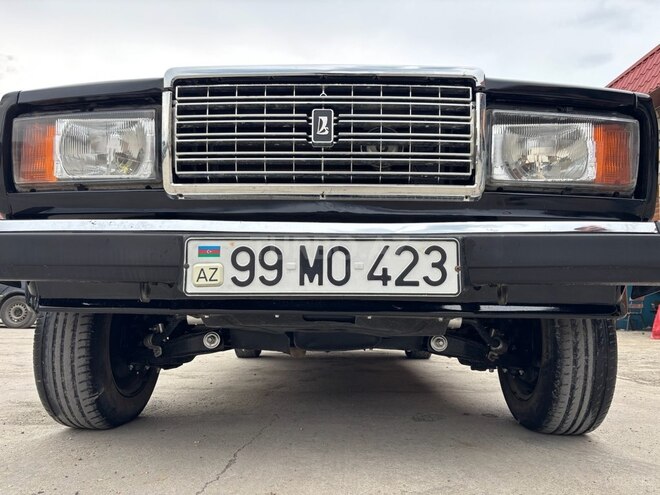 LADA (VAZ) 2107 2010, 95,000 km - 1.6 l - Şəmkir