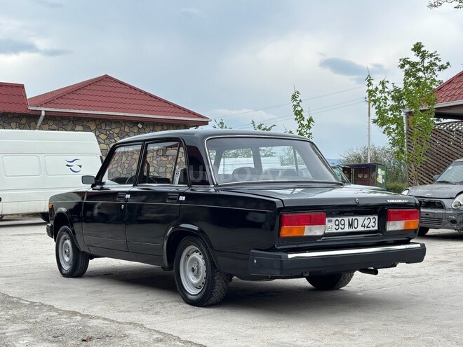 LADA (VAZ) 2107 2010, 95,000 km - 1.6 l - Şəmkir