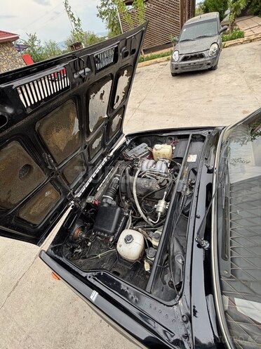 LADA (VAZ) 2107 2010, 95,000 km - 1.6 l - Şəmkir