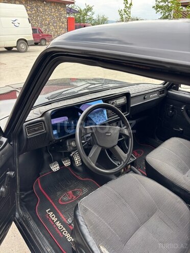 LADA (VAZ) 2107 2010, 95,000 km - 1.6 l - Şəmkir