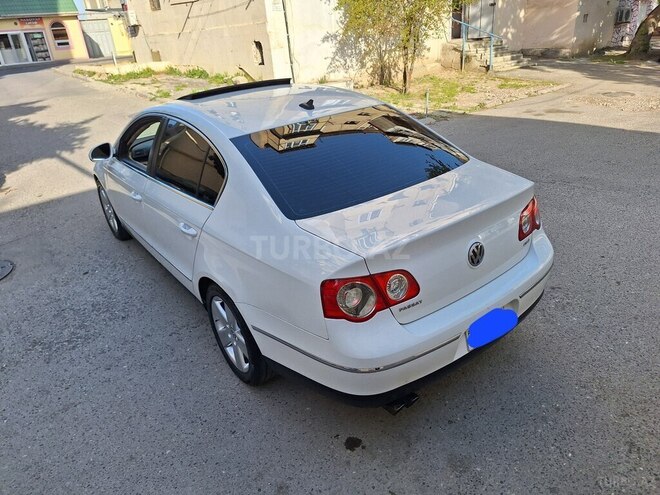 Volkswagen Passat 2007, 267,500 km - 2.0 l - Bakı