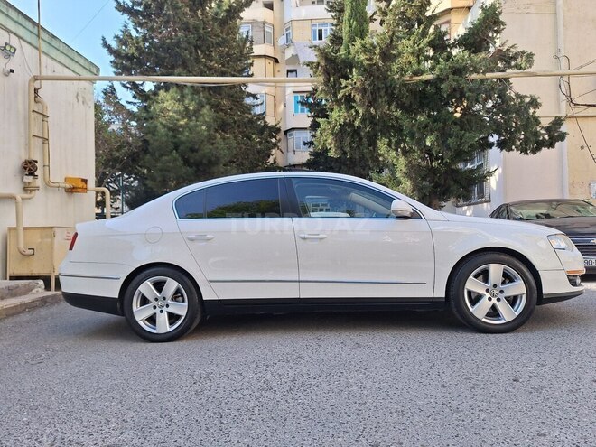 Volkswagen Passat 2007, 267,500 km - 2.0 l - Bakı