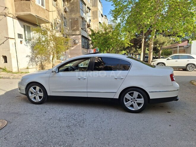 Volkswagen Passat 2007, 267,500 km - 2.0 l - Bakı