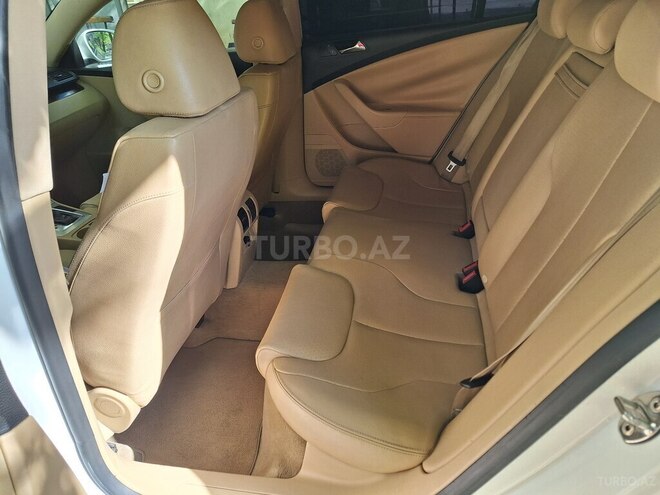 Volkswagen Passat 2007, 267,500 km - 2.0 l - Bakı