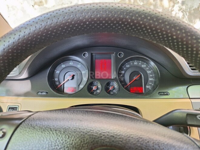 Volkswagen Passat 2007, 267,500 km - 2.0 l - Bakı