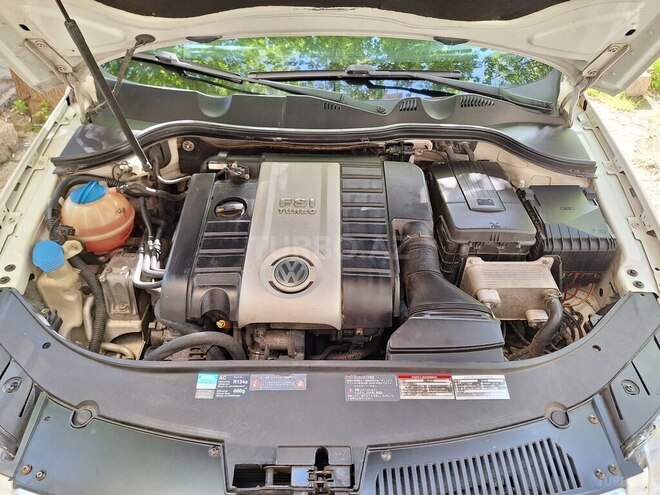 Volkswagen Passat 2007, 267,500 km - 2.0 l - Bakı