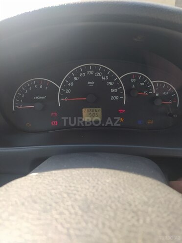 LADA (VAZ) Priora 2012, 300,000 km - 1.6 l - Bakı