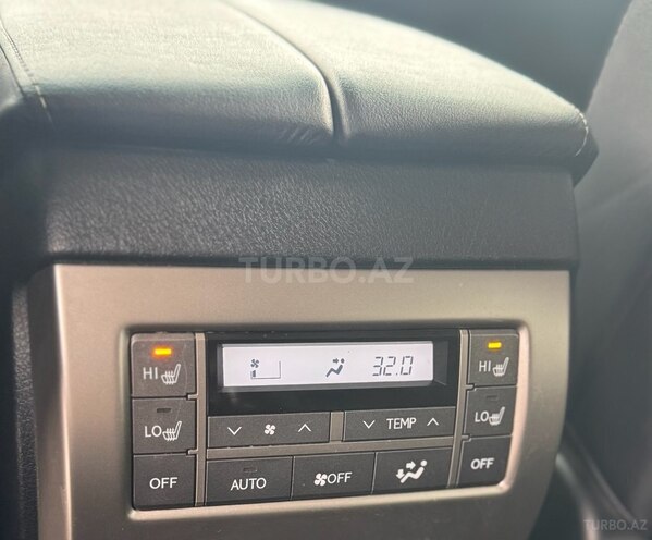 Lexus GX 460 2009, 264,000 km - 4.6 l - Bakı