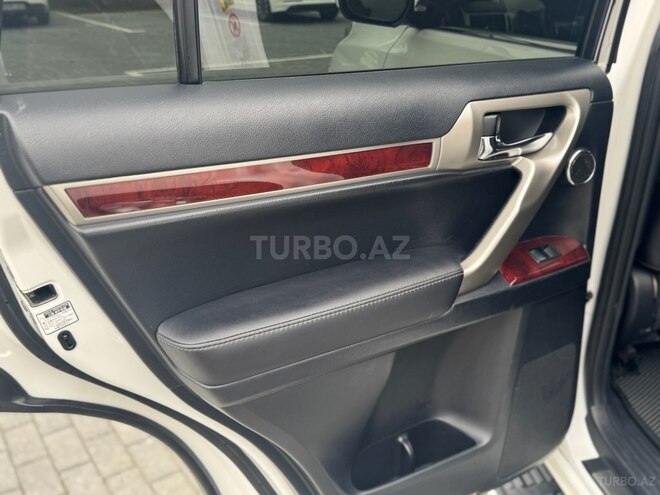 Lexus GX 460 2009, 264,000 km - 4.6 l - Bakı