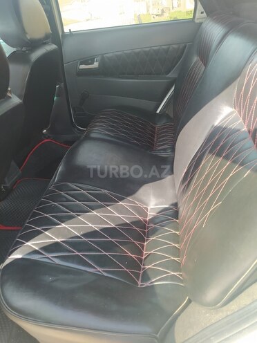 LADA (VAZ) Priora 2012, 300,000 km - 1.6 l - Bakı