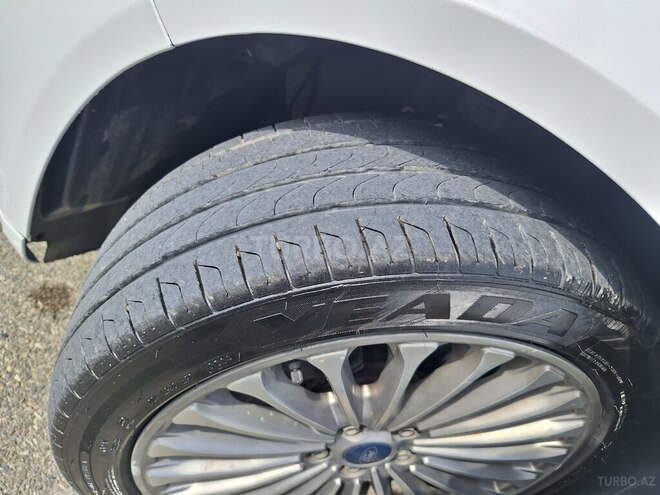 Ford Fusion (North America) 2014, 202,123 km - 2.0 л - Ağdaş