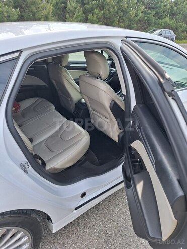 Ford Fusion (North America) 2014, 202,123 km - 2.0 л - Ağdaş