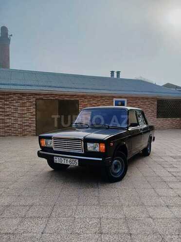 LADA (VAZ) 2107 2010, 95,000 km - 1.6 л - Masallı