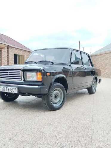 LADA (VAZ) 2107 2010, 95,000 km - 1.6 л - Masallı