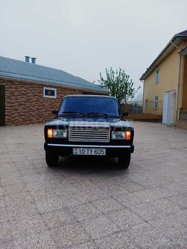 LADA (VAZ) 2107 2010, 95,000 km - 1.6 л - Masallı