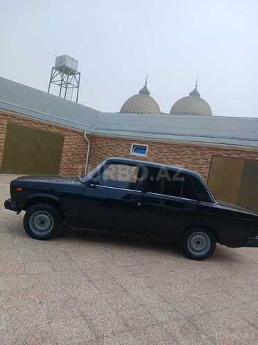 LADA (VAZ) 2107 2010, 95,000 km - 1.6 л - Masallı