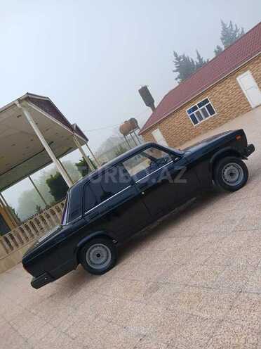 LADA (VAZ) 2107 2010, 95,000 km - 1.6 л - Masallı