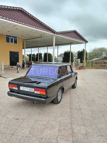 LADA (VAZ) 2107 2010, 95,000 km - 1.6 л - Masallı