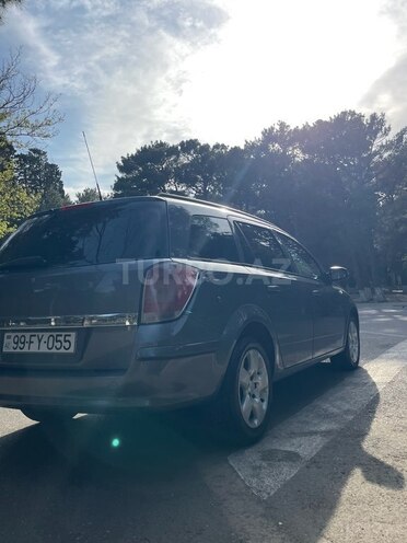 Opel Astra 2006, 215,000 km - 1.3 l - Sumqayıt