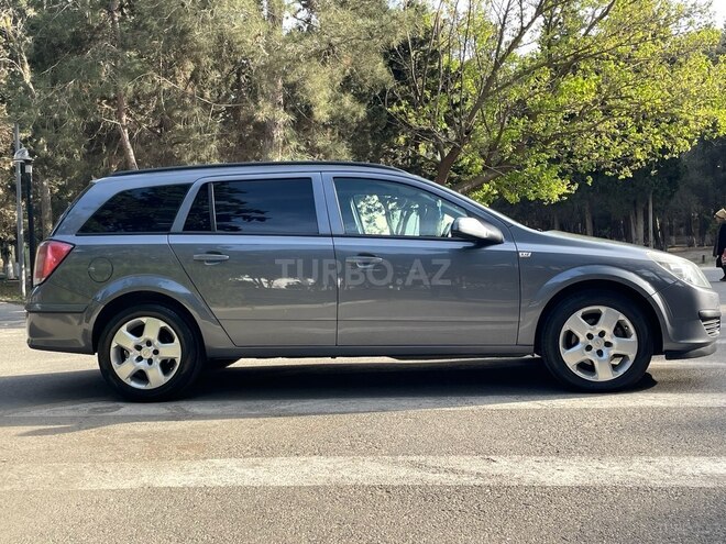 Opel Astra 2006, 215,000 km - 1.3 l - Sumqayıt
